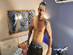 AndyCumBigCock cam4 livecam show performer room profile