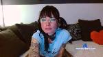 SophieSaphira cam4 livecam show performer room profile