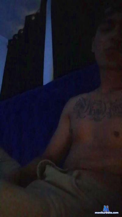 Anacam cam4 bicurious performer from Republic of Chile  