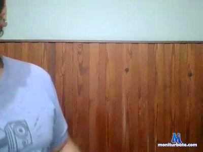M4M21 cam4 straight performer from Argentine Republic  