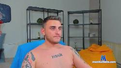 AllanButler cam4 live cam performer profile