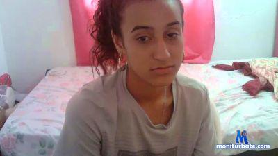 FLOR00937 cam4 straight performer from Republic of Colombia C2C pee cum cute blowjob pussy ass 