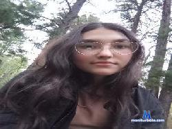 HarrietHersey cam4 live cam performer profile