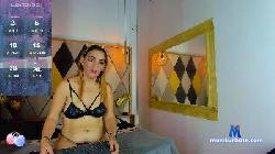 Janah_Dark cam4 live cam performer profile