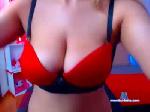 valeriasaenz20 cam4 livecam show performer room profile