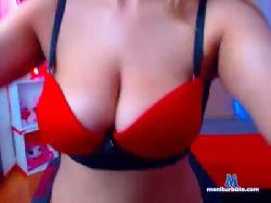 valeriasaenz20 cam4 live cam performer profile
