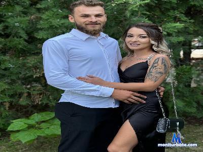 Jackandmelinda_ cam4 bisexual performer from Greenland C2C femdom cute fisting feet ass anal 