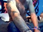 gatitapuerk cam4 livecam show performer room profile