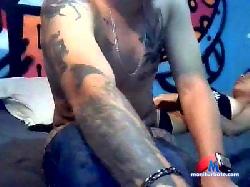 gatitapuerk cam4 live cam performer profile