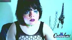 catluhex cam4 live cam performer profile