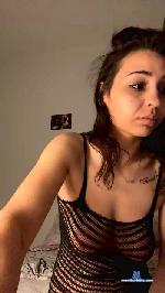 Gatitasexy98 cam4 livecam show performer room profile