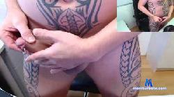 NickInk_real cam4 live cam performer profile