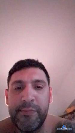 AxelCristian cam4 live cam performer profile