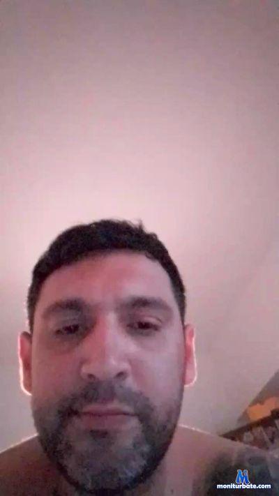 AxelCristian cam4 straight performer from Argentine Republic  