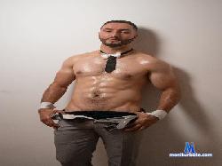 Massimmo_Ricci cam4 live cam performer profile