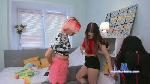 CateHiggins cam4 livecam show performer room profile