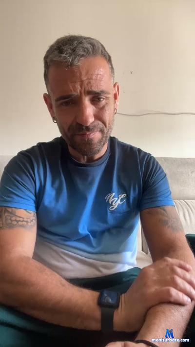 Militar86 cam4 gay performer from Kingdom of Spain  
