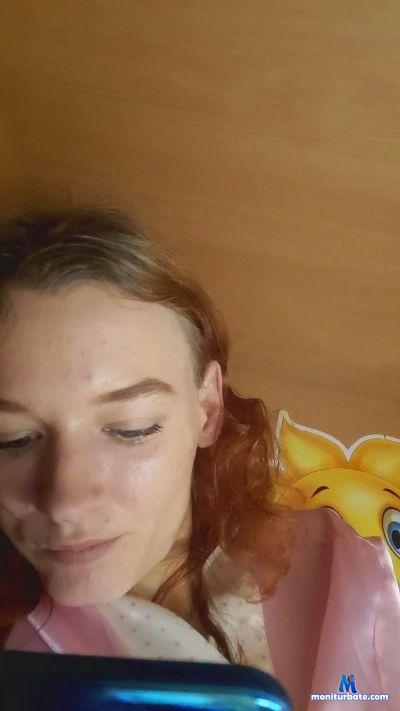 Foxcute cam4 straight performer from Ukraine  
