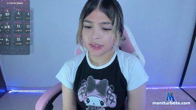 misshoneyxxx cam4 bicurious performer from Argentine Republic  