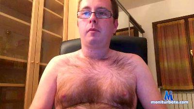 Homohard cam4 bicurious performer from Republic of Italy  