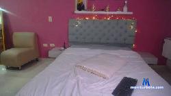 AryMeel cam4 live cam performer profile