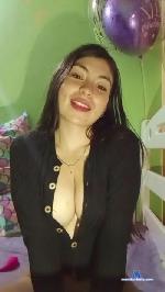 EvelinBunny cam4 livecam show performer room profile