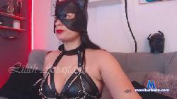 lilithanastasia cam4 live cam performer profile