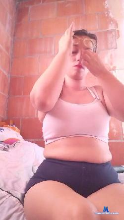 isadelhot cam4 live cam performer profile