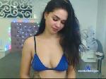 AlisaShow cam4 livecam show performer room profile