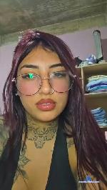 Yazzmin0 cam4 livecam show performer room profile