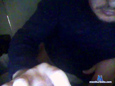 MarcoG80 cam4 straight performer from Republic of Italy  