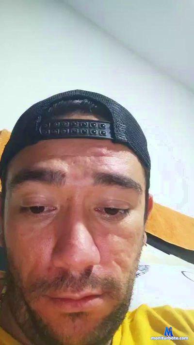 DavidCarey cam4 straight performer from Republic of Chile  