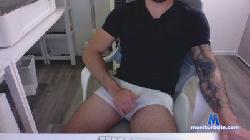 Mr_Gi cam4 live cam performer profile