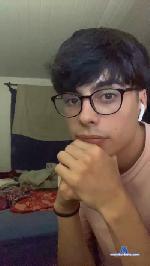 LilBat cam4 livecam show performer room profile