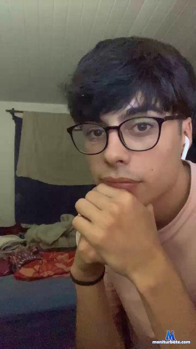 LilBat cam4 bisexual performer from Eastern Republic of Uruguay  