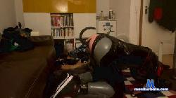 Rubberish187 cam4 live cam performer profile