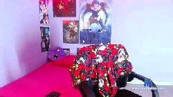 eKKus7 cam4 live cam performer profile