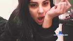 VickyLizz cam4 livecam show performer room profile