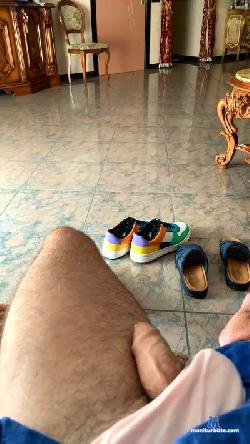 Napoguy cam4 live cam performer profile