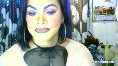 Tsblackcardinal cam4 gay performer from Republic of the Philippines tsblackcardinal 