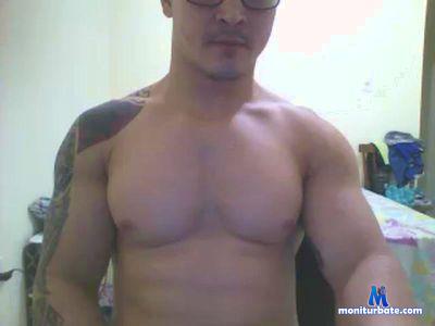 Arthurvip cam4 straight performer from Federative Republic of Brazil  