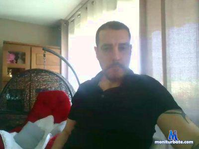 RADIBULE cam4 straight performer from French Republic livetouch 