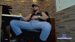 BigHighBear cam4 live cam performer profile