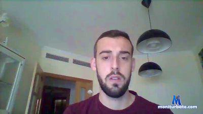 hugoprecioso cam4 straight performer from Kingdom of Spain  