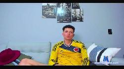 DorianGreit cam4 live cam performer profile