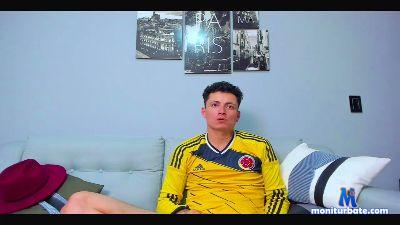 DorianGreit cam4 bicurious performer from United States of America spanking cum striptease masturbation schoolgirl armpits milk 