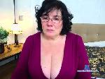 DorisSun cam4 livecam show performer room profile