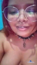 Afonju cam4 livecam show performer room profile