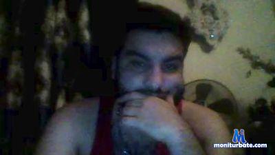 Hajagha cam4 straight performer from French Republic  