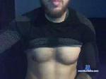 TattooSparta cam4 livecam show performer room profile
